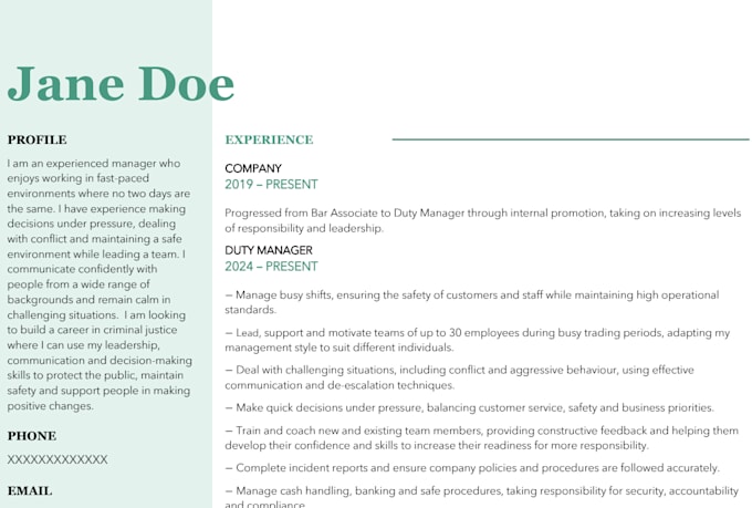 write or rewrite professional emails letters and documents
